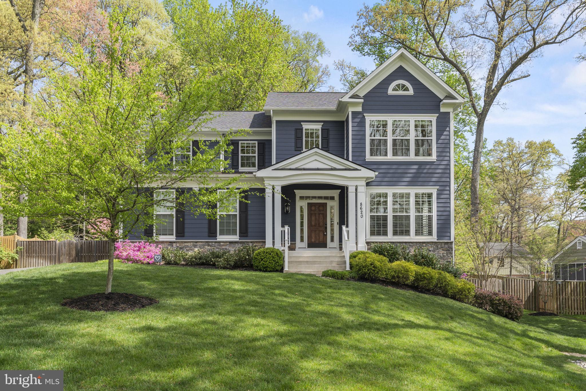8620 JANET LANE