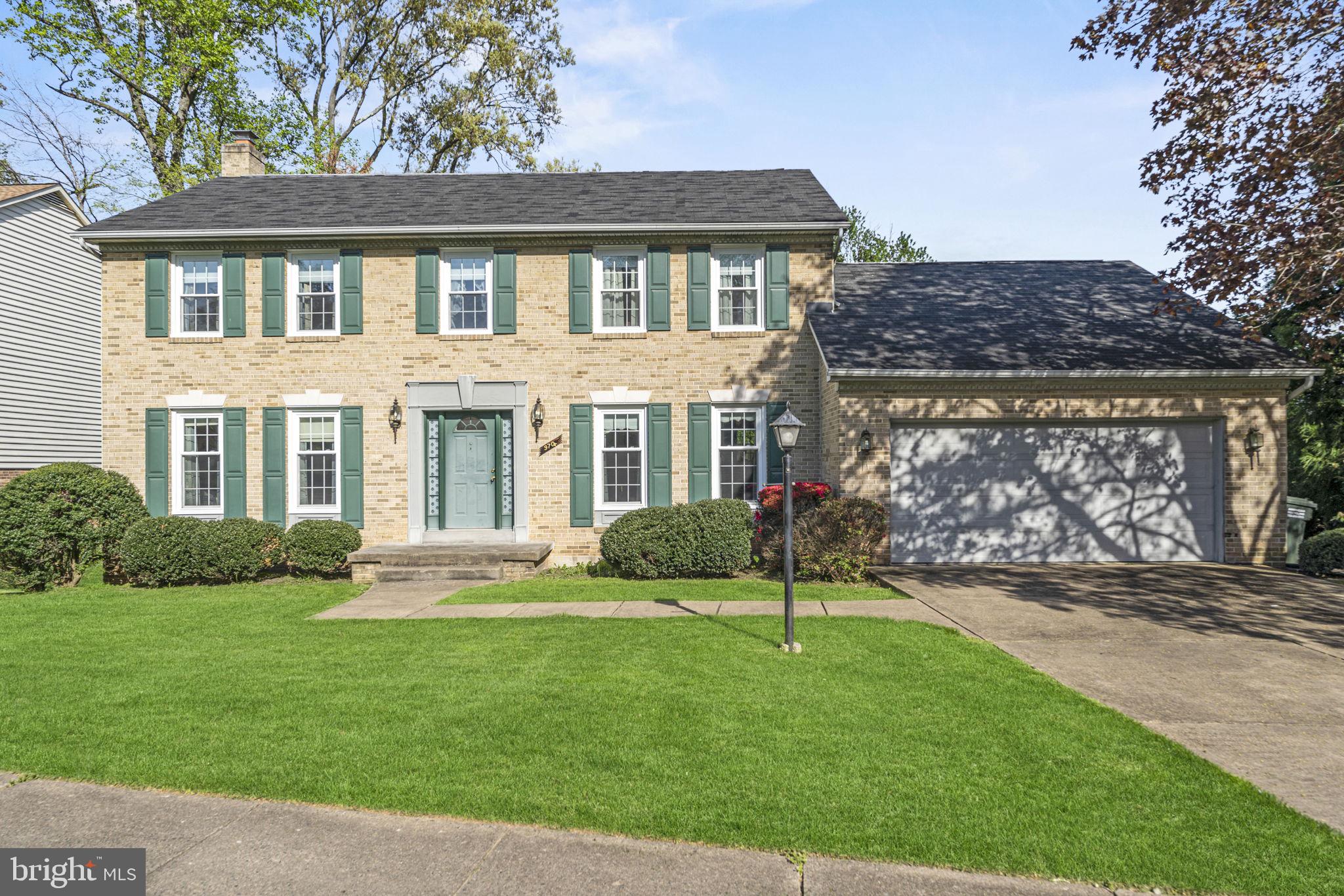9704 DOULTON COURT
