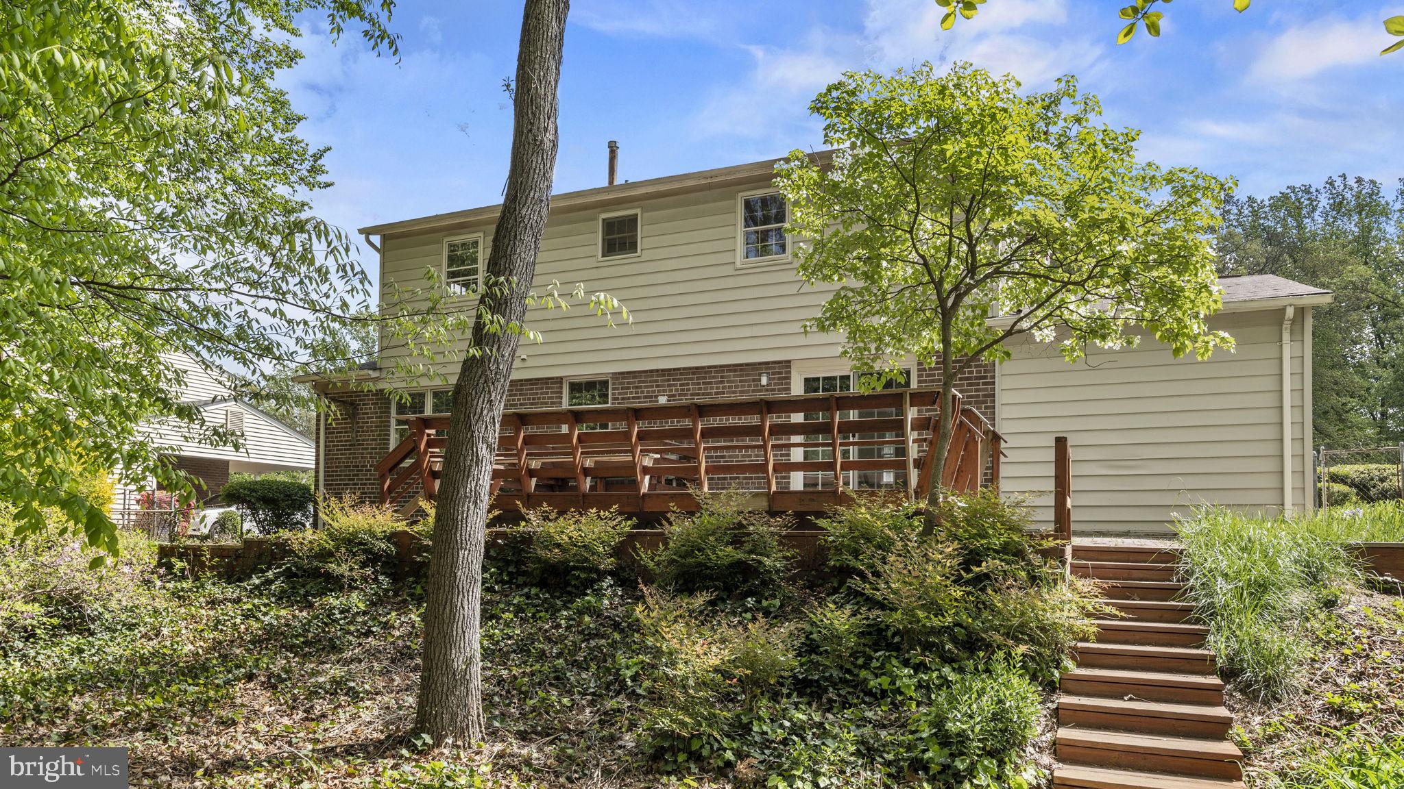 6909 SYDENSTRICKER ROAD
