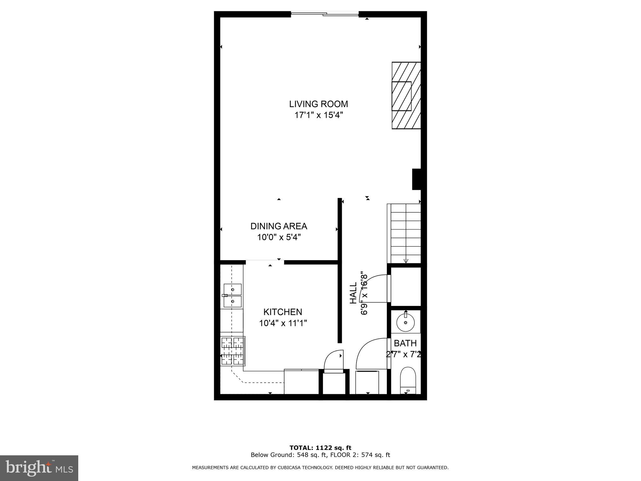 3836 STEPPES COURT B 3836B