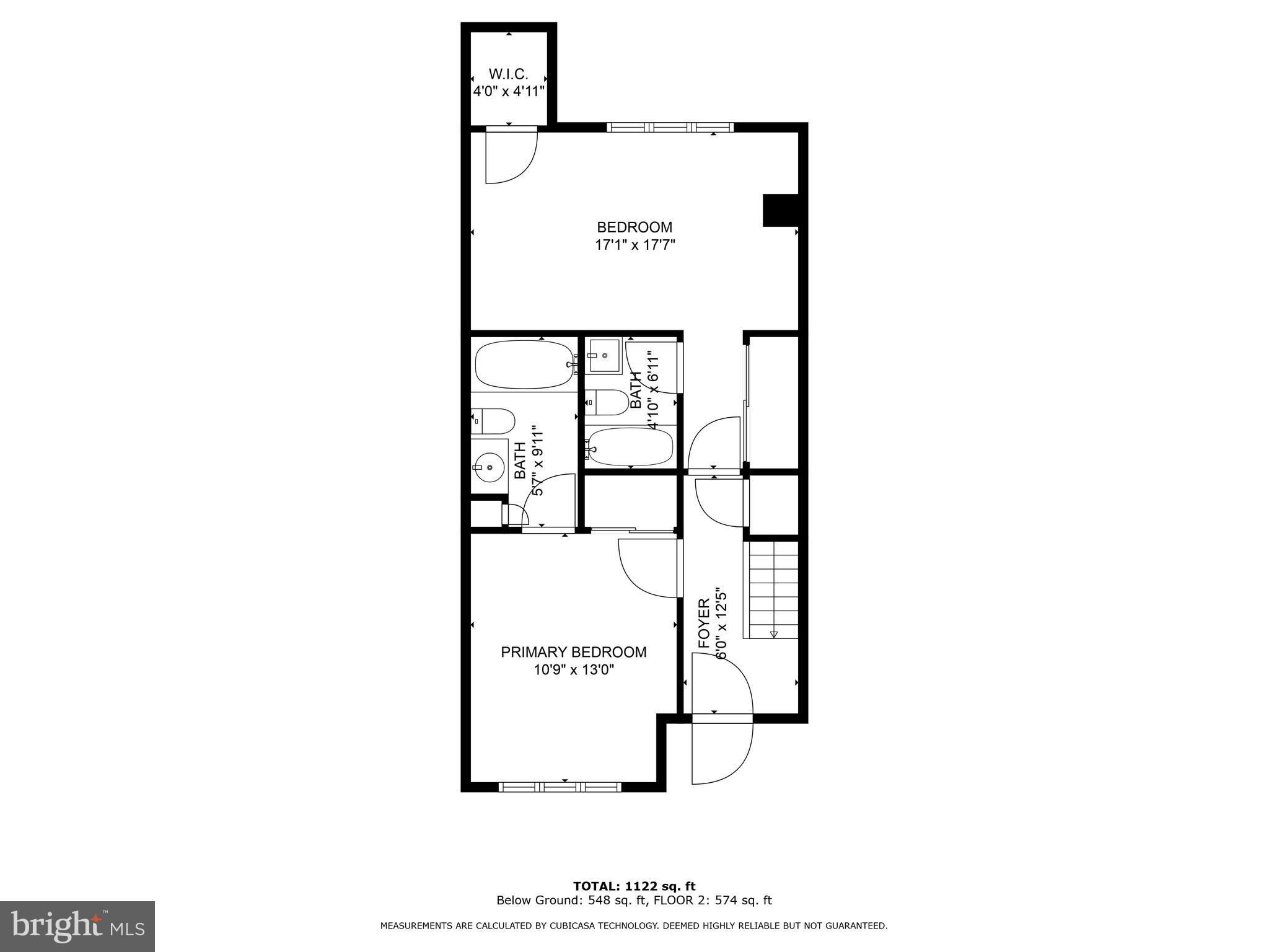3836 STEPPES COURT B 3836B