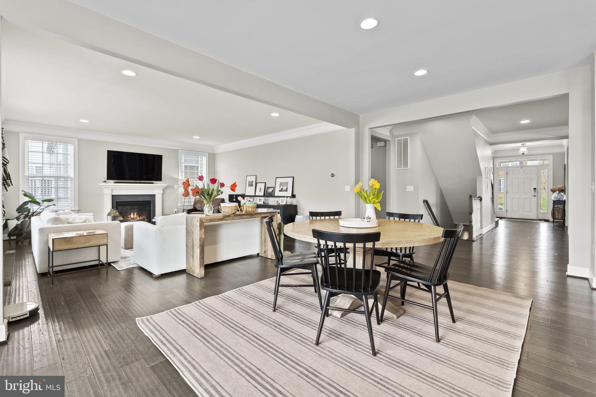 9228 CLEMENTINE COURT