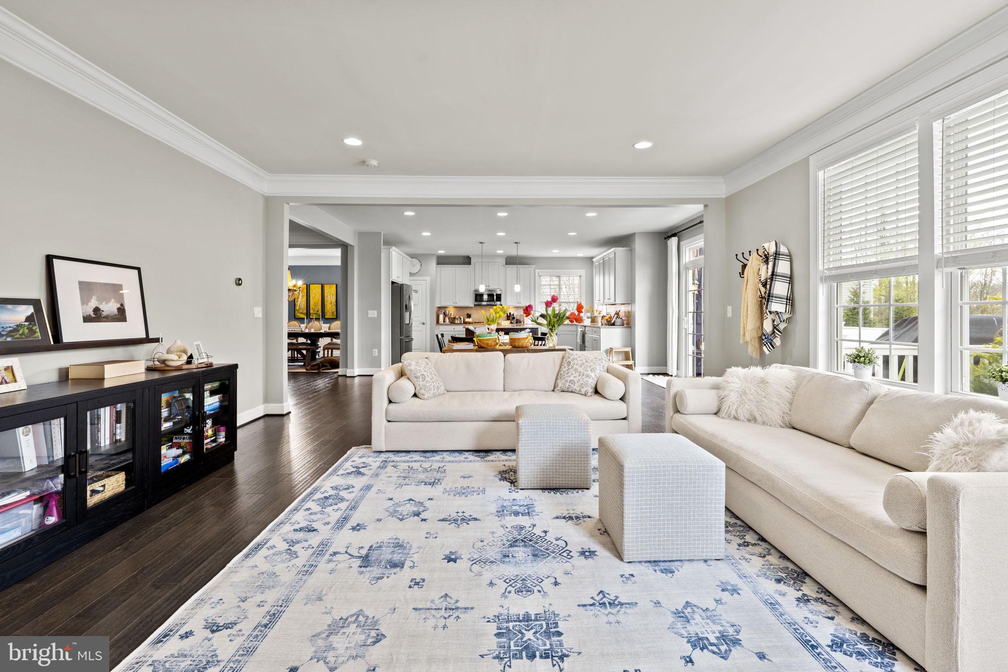 9228 CLEMENTINE COURT