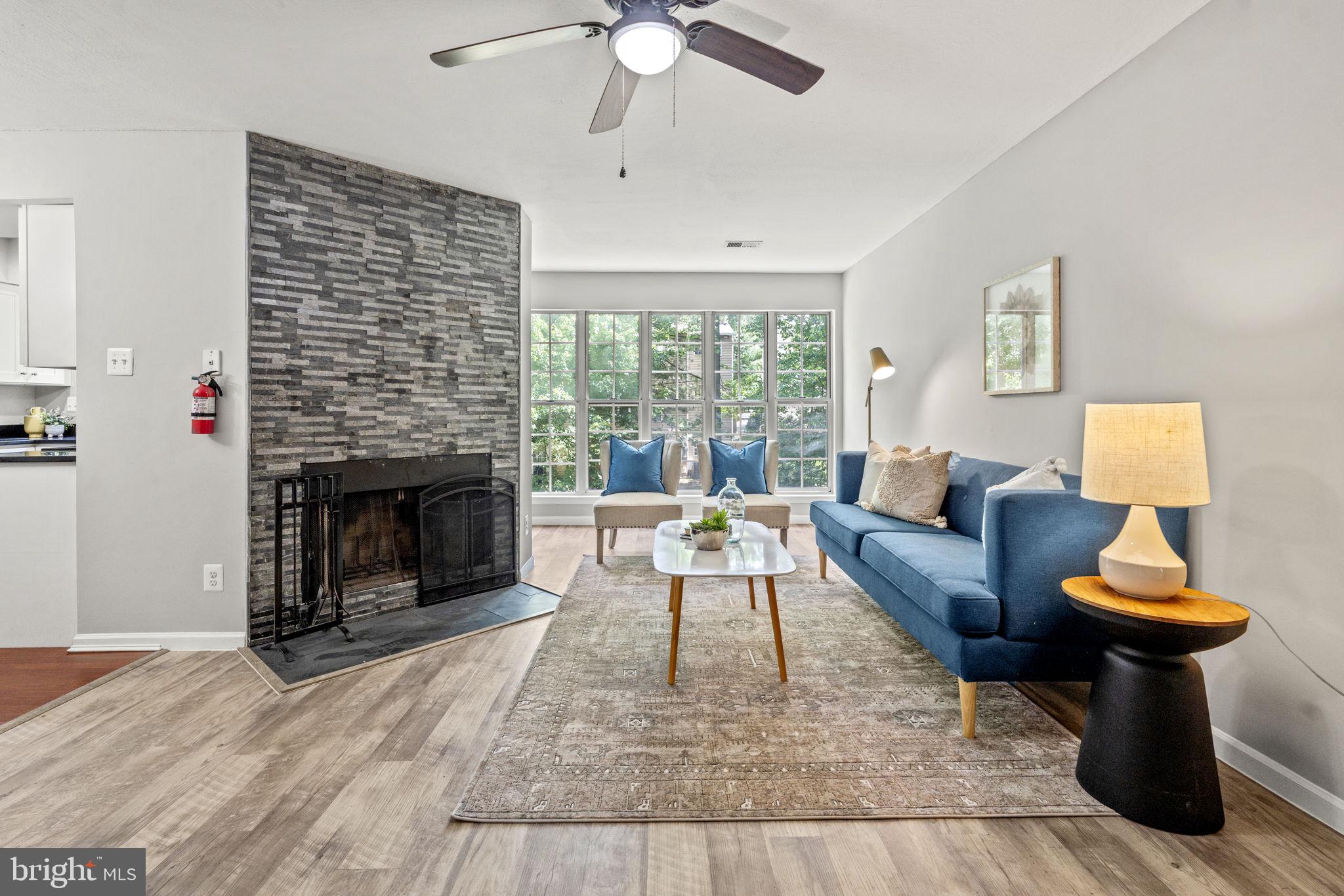 3803 GREEN RIDGE COURT 201