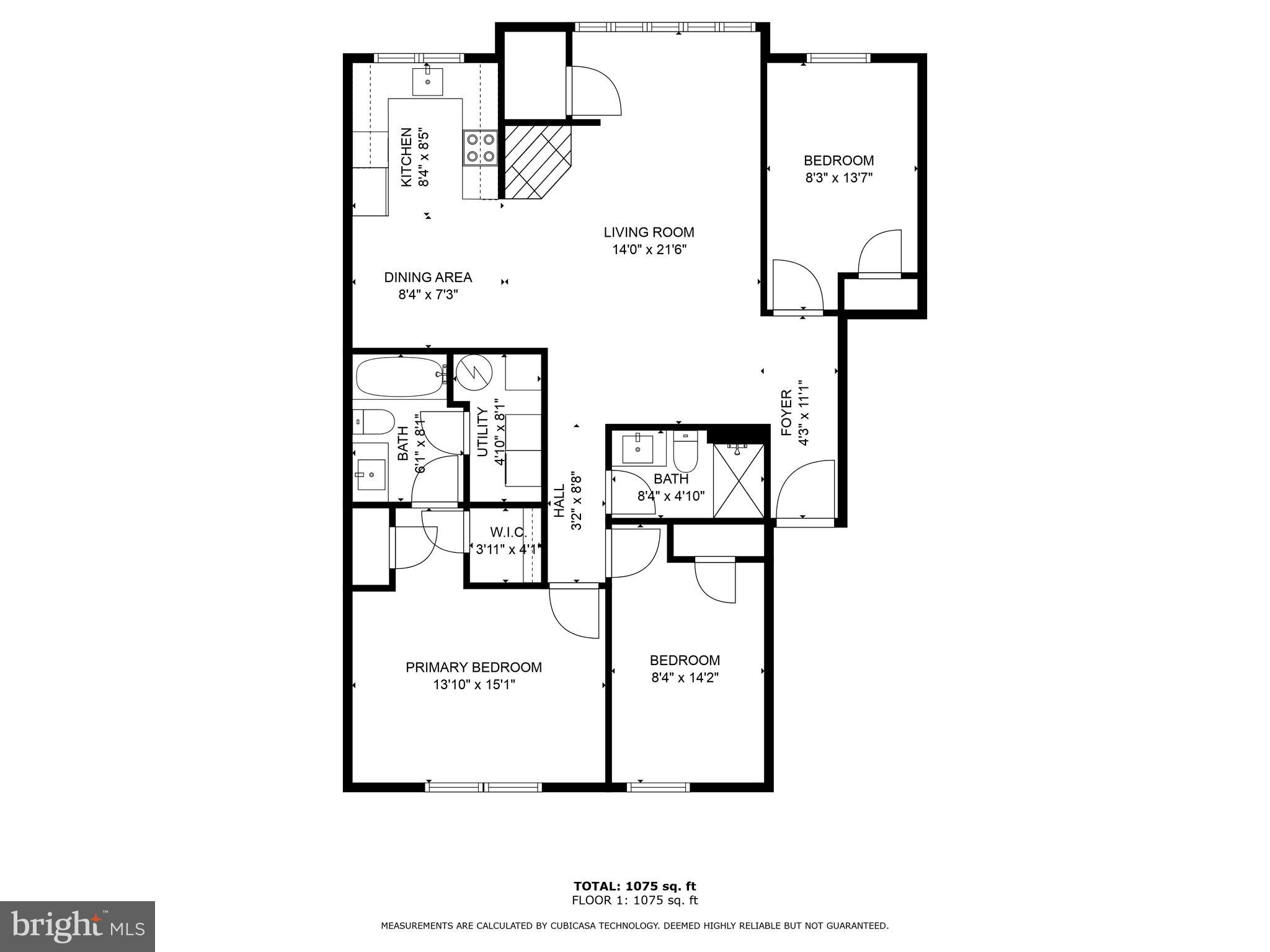 3803 GREEN RIDGE COURT 201
