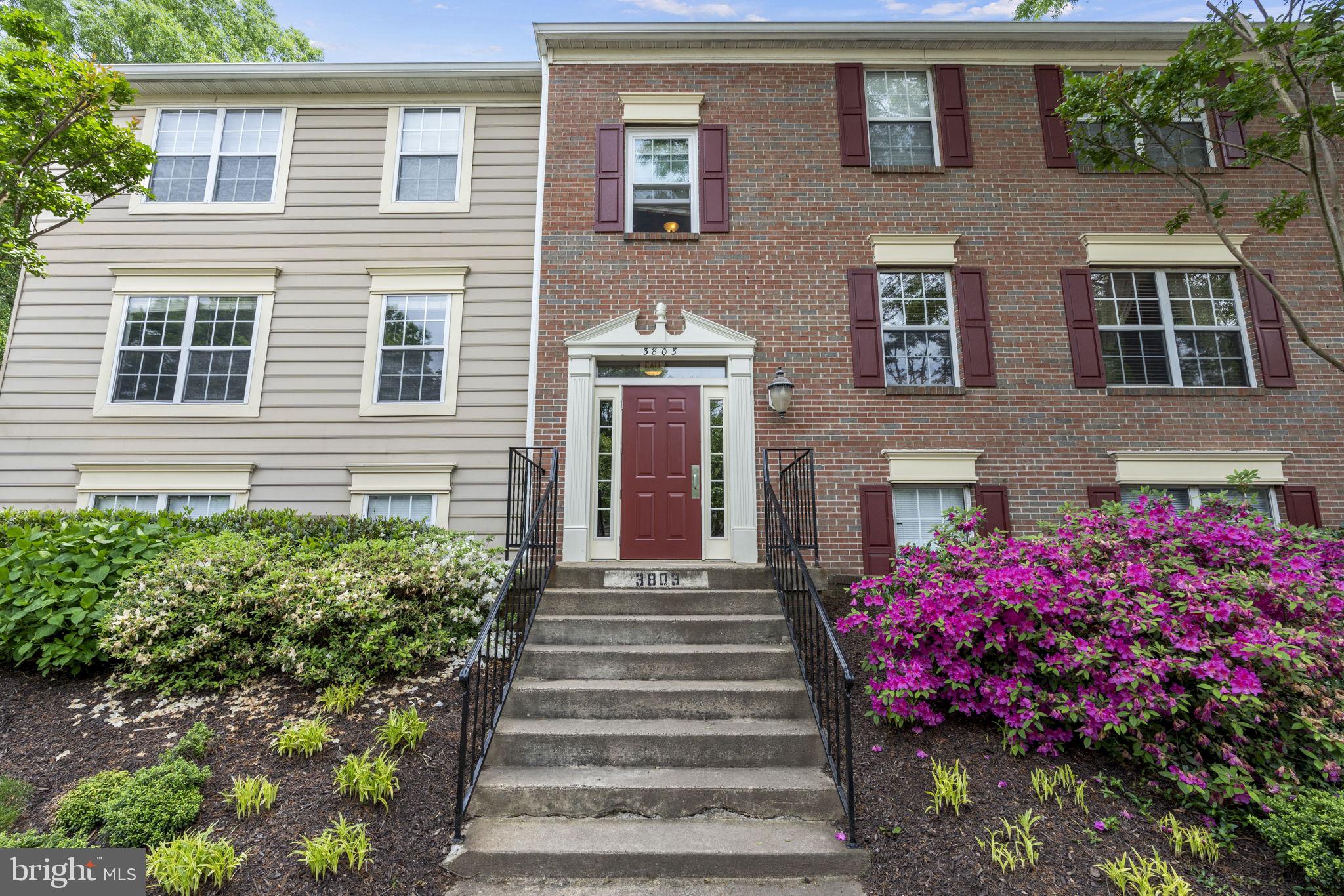 3803 GREEN RIDGE COURT 201