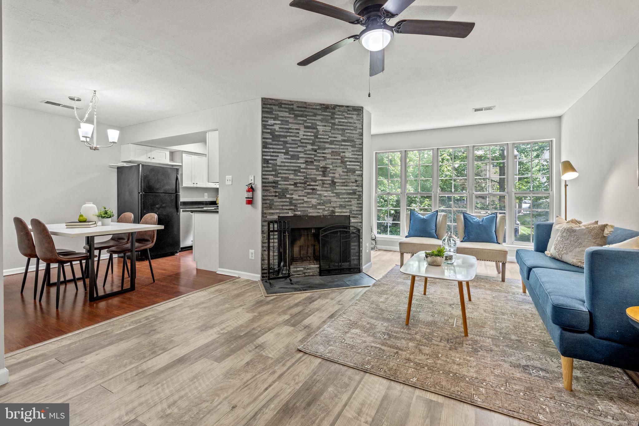 3803 GREEN RIDGE COURT 201