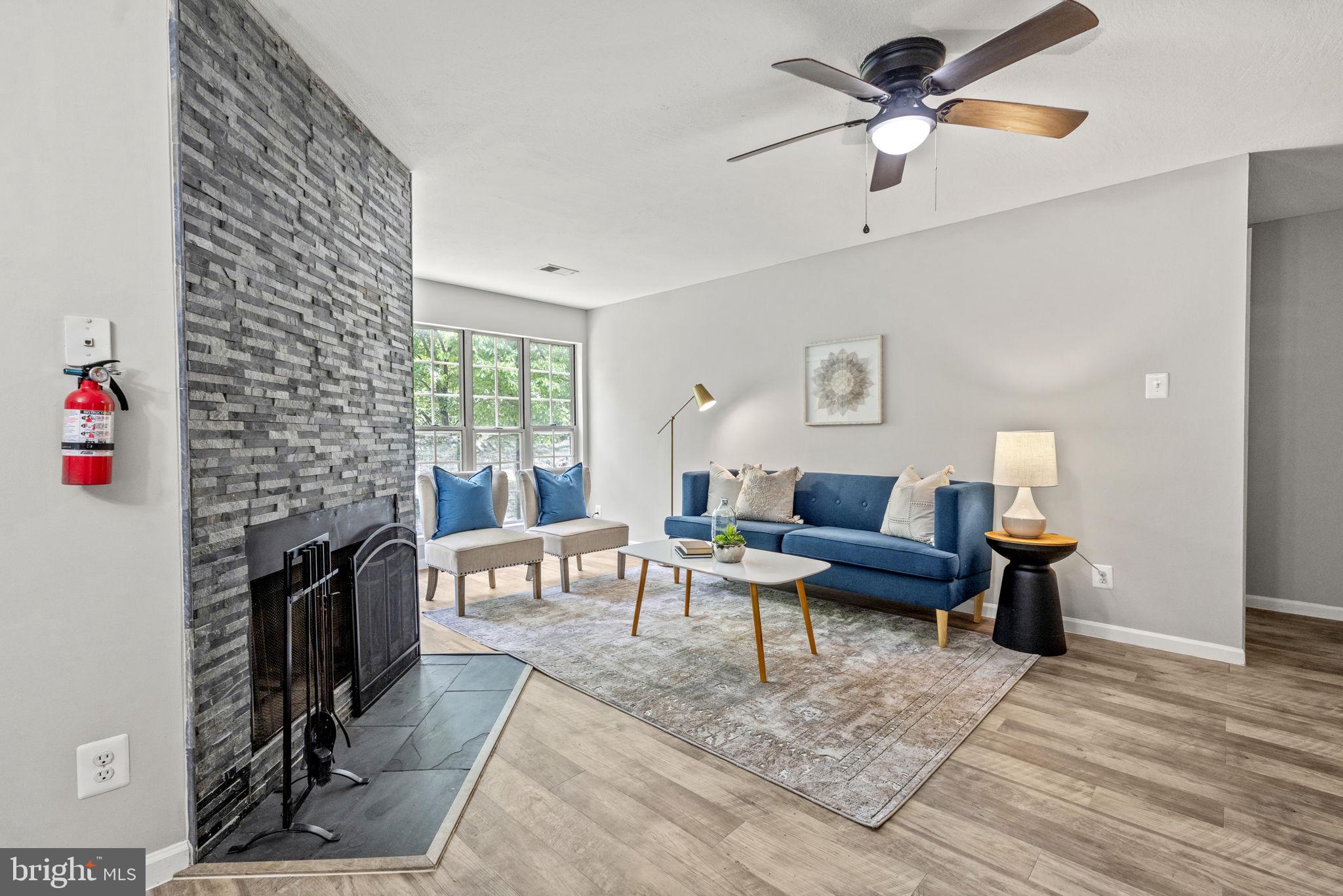 3803 GREEN RIDGE COURT 201