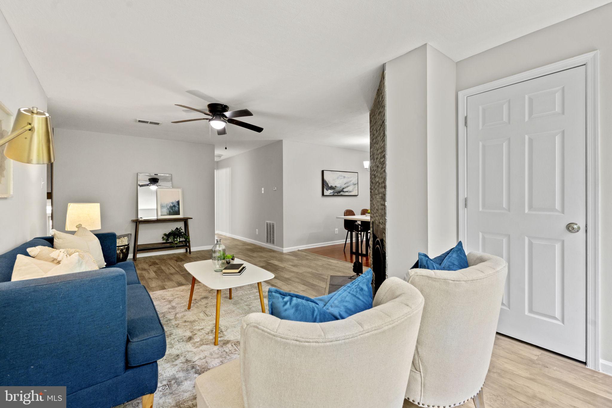 3803 GREEN RIDGE COURT 201