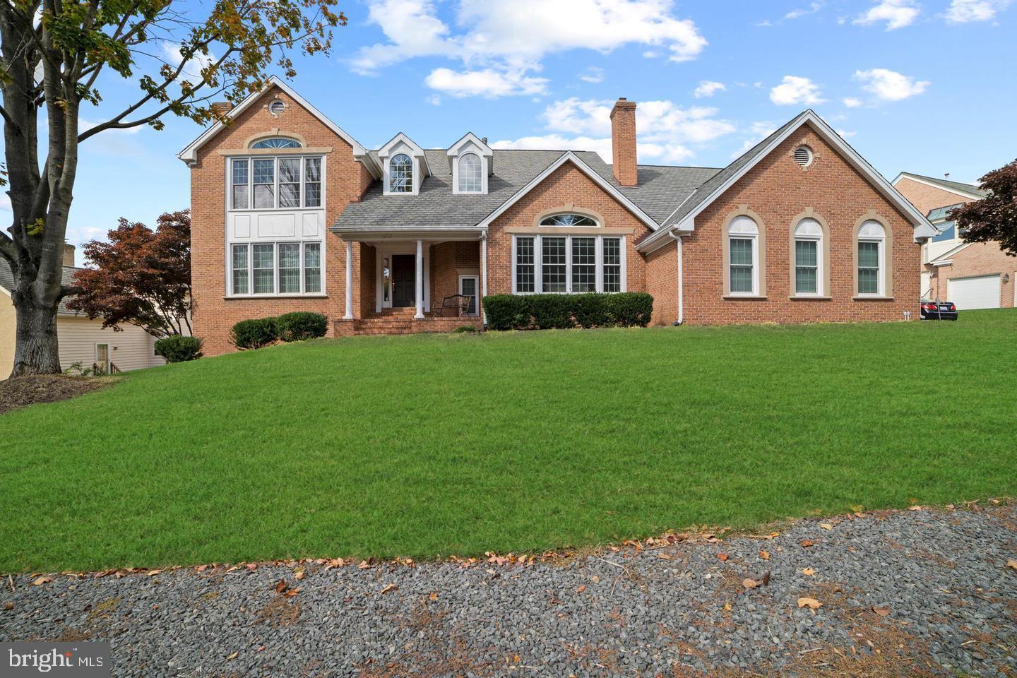 1292 MIDDLETON COURT