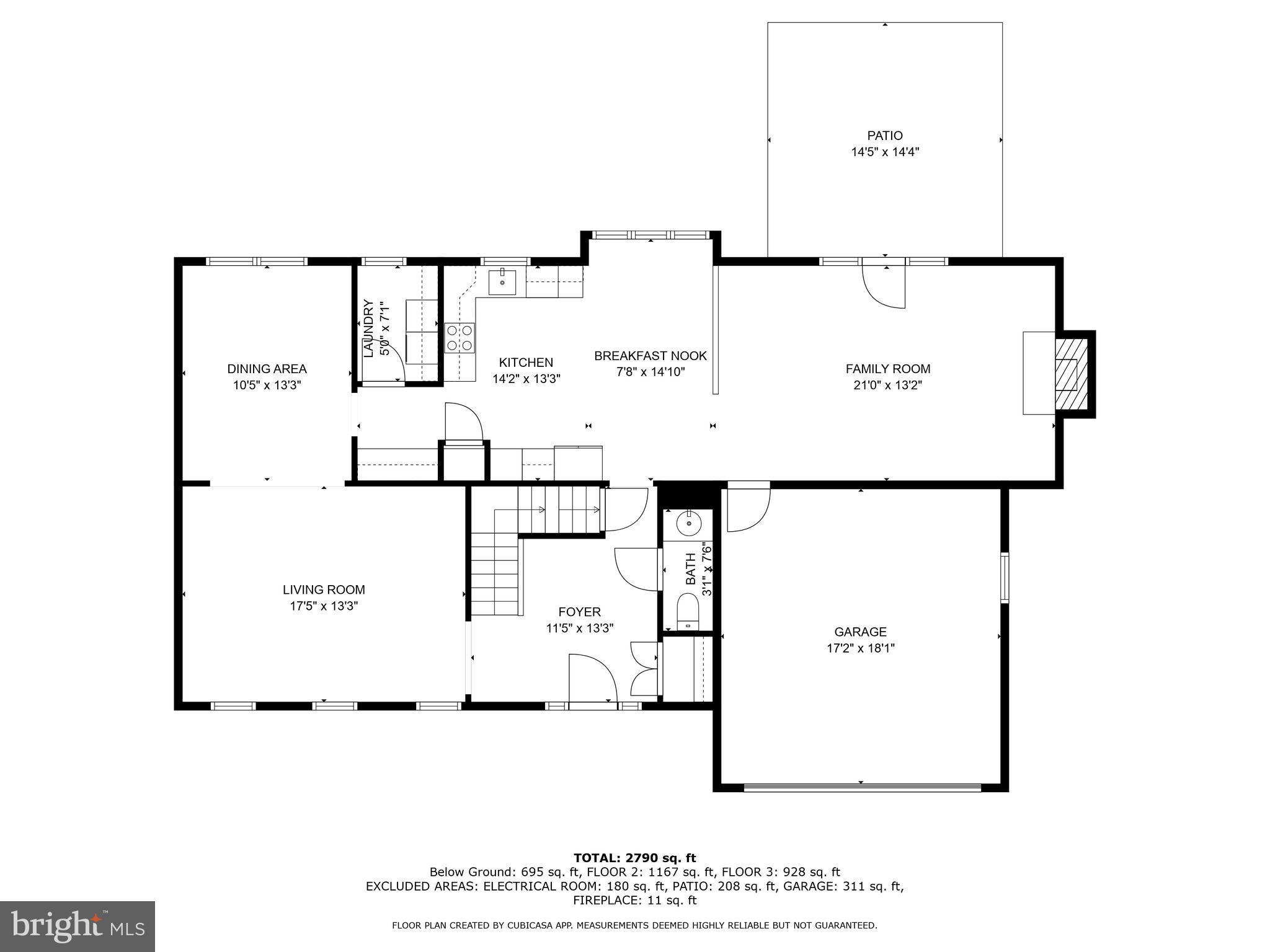 1715 PEBBLE BEACH DRIVE