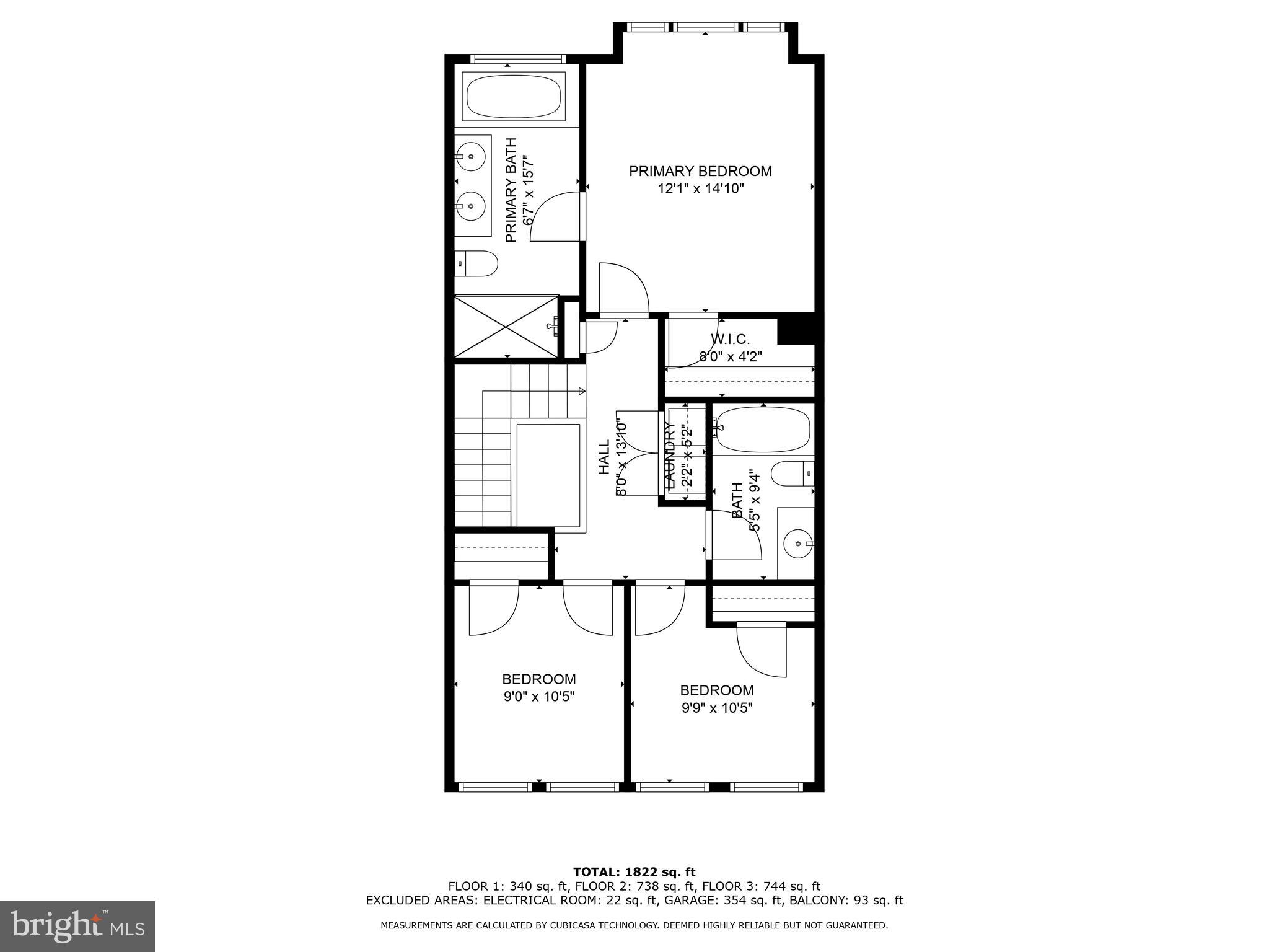 9618 STOCKWELL LANE
