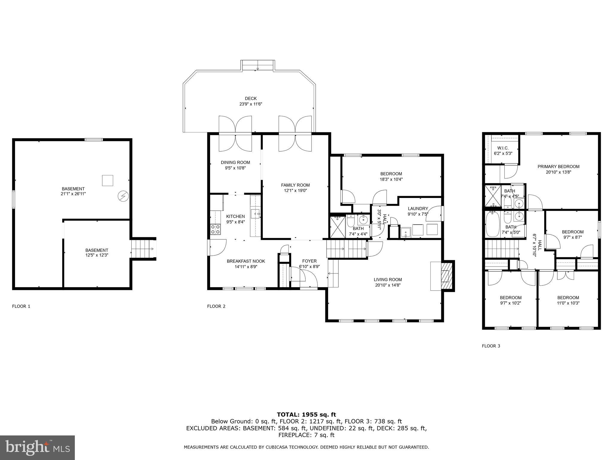 9086 BROOK FORD ROAD