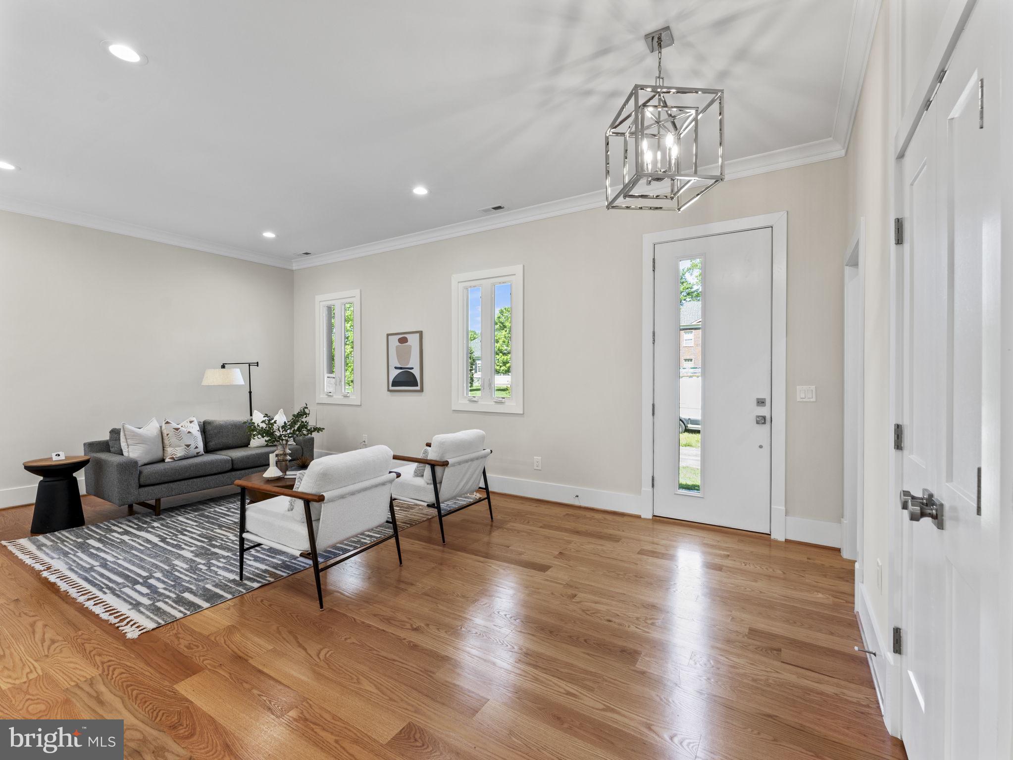 4110 FERRY LANDING ROAD