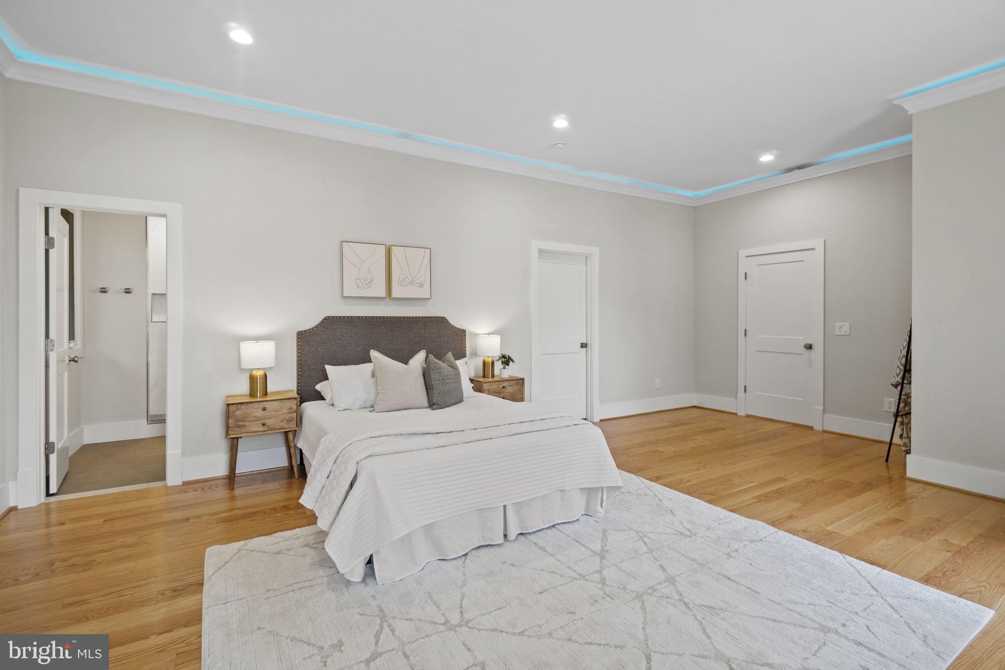 4110 FERRY LANDING ROAD