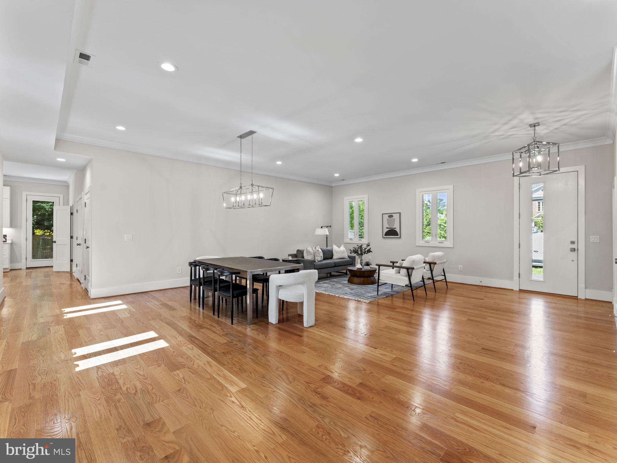 4110 FERRY LANDING ROAD