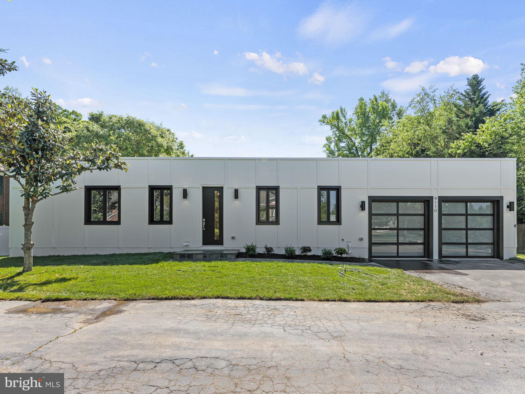 4110 FERRY LANDING ROAD