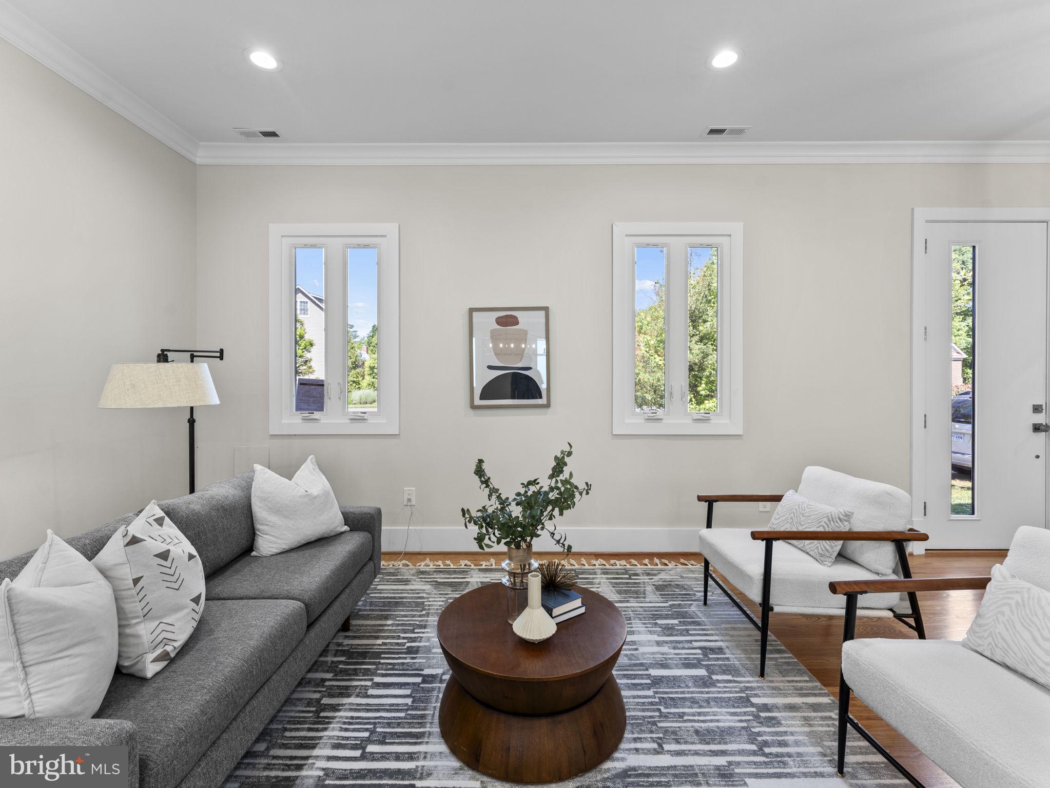 4110 FERRY LANDING ROAD
