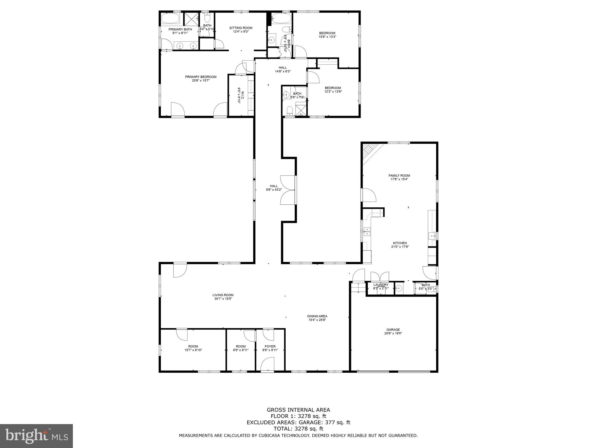 4110 FERRY LANDING ROAD