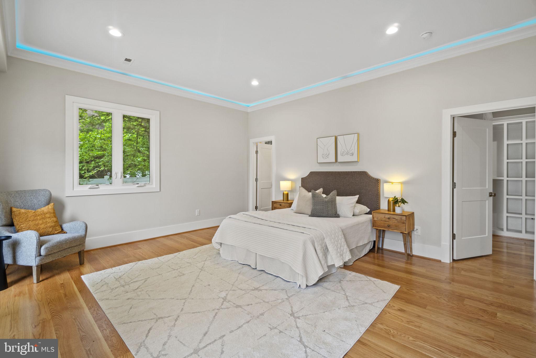 4110 FERRY LANDING ROAD