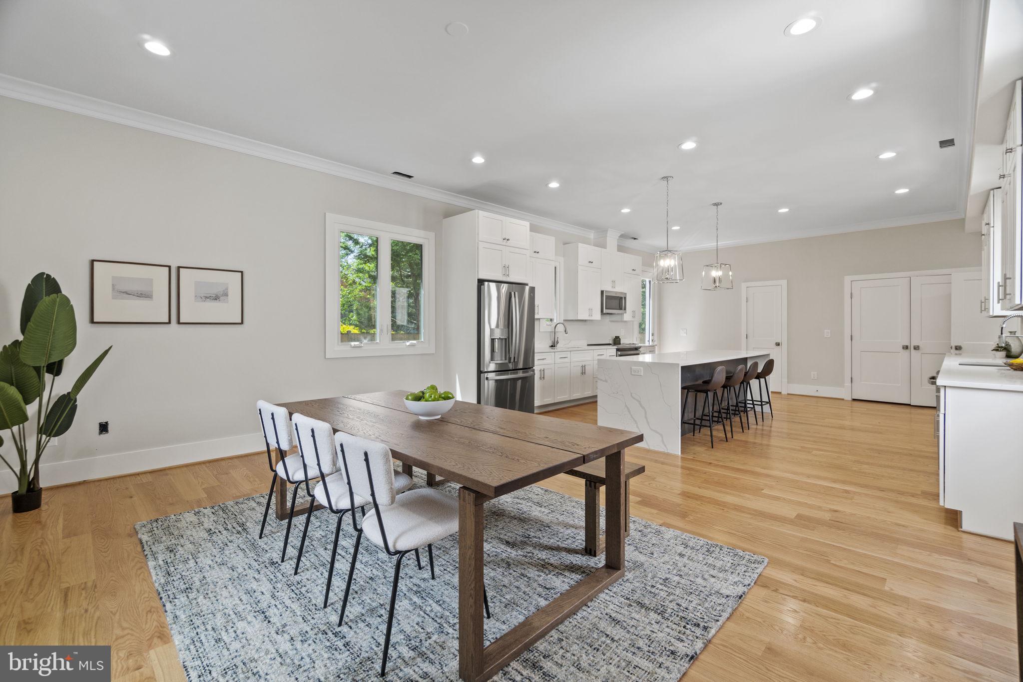 4110 FERRY LANDING ROAD