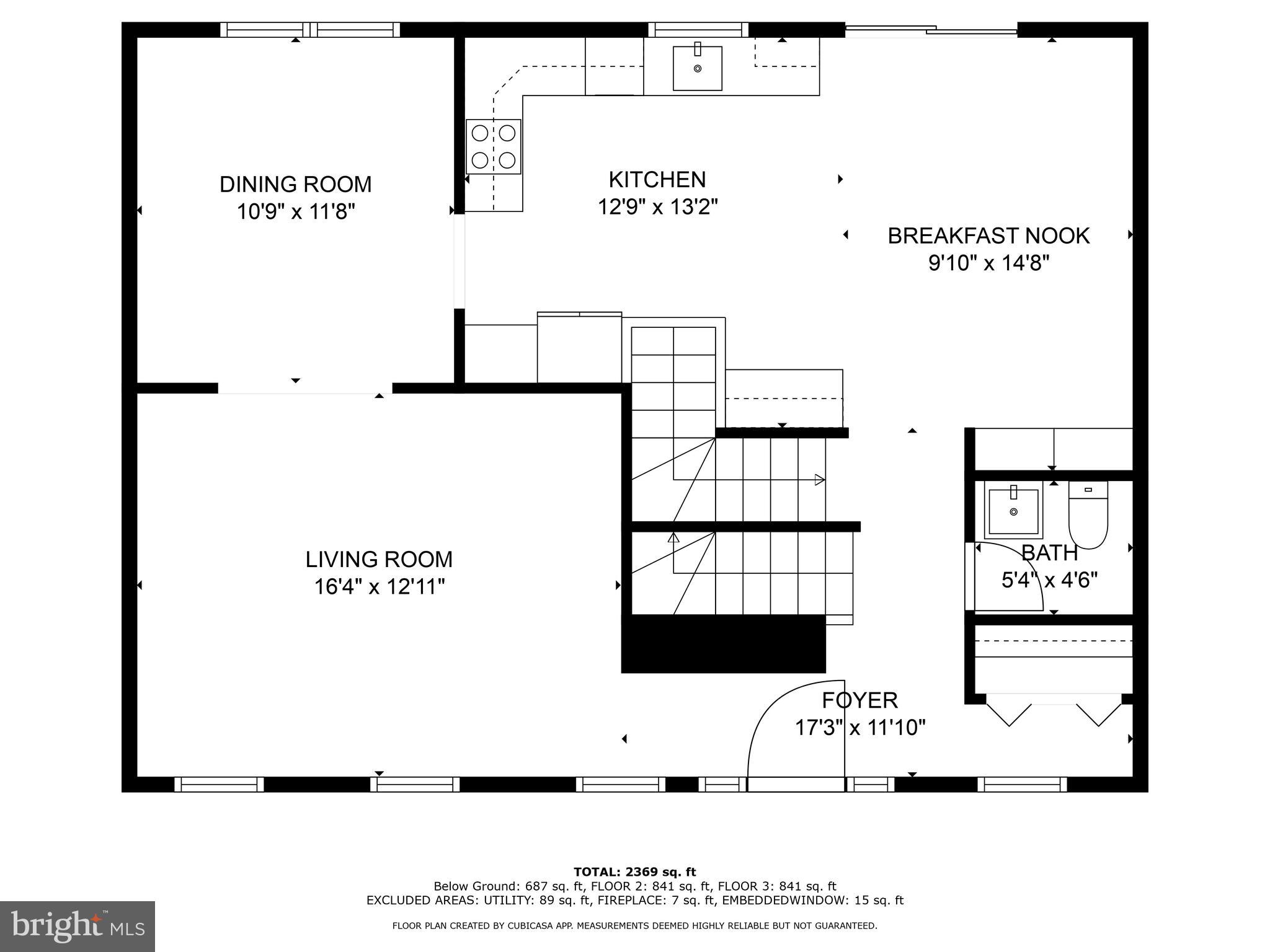 7704 GROVELAND HEIGHTS COURT