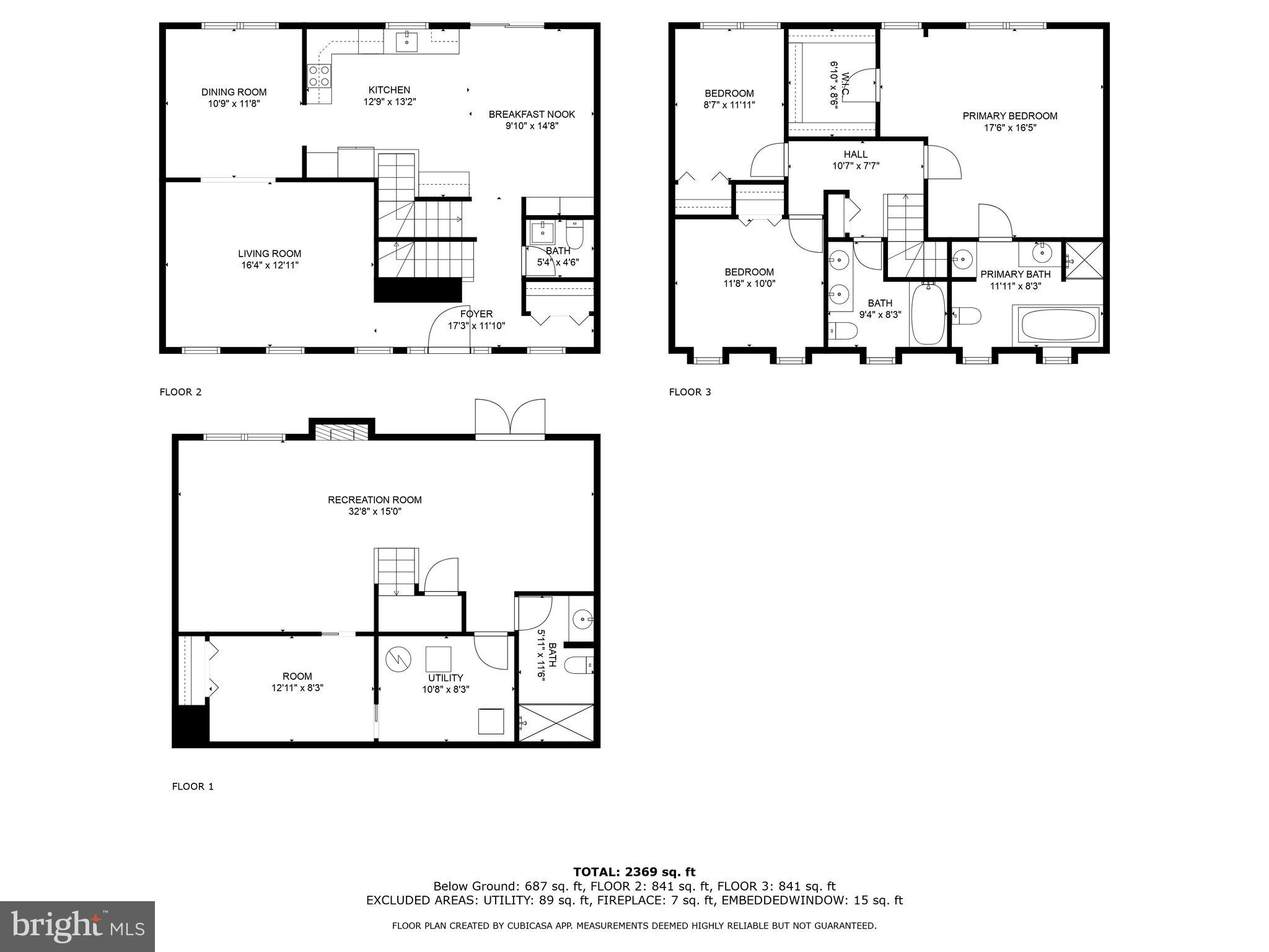 7704 GROVELAND HEIGHTS COURT