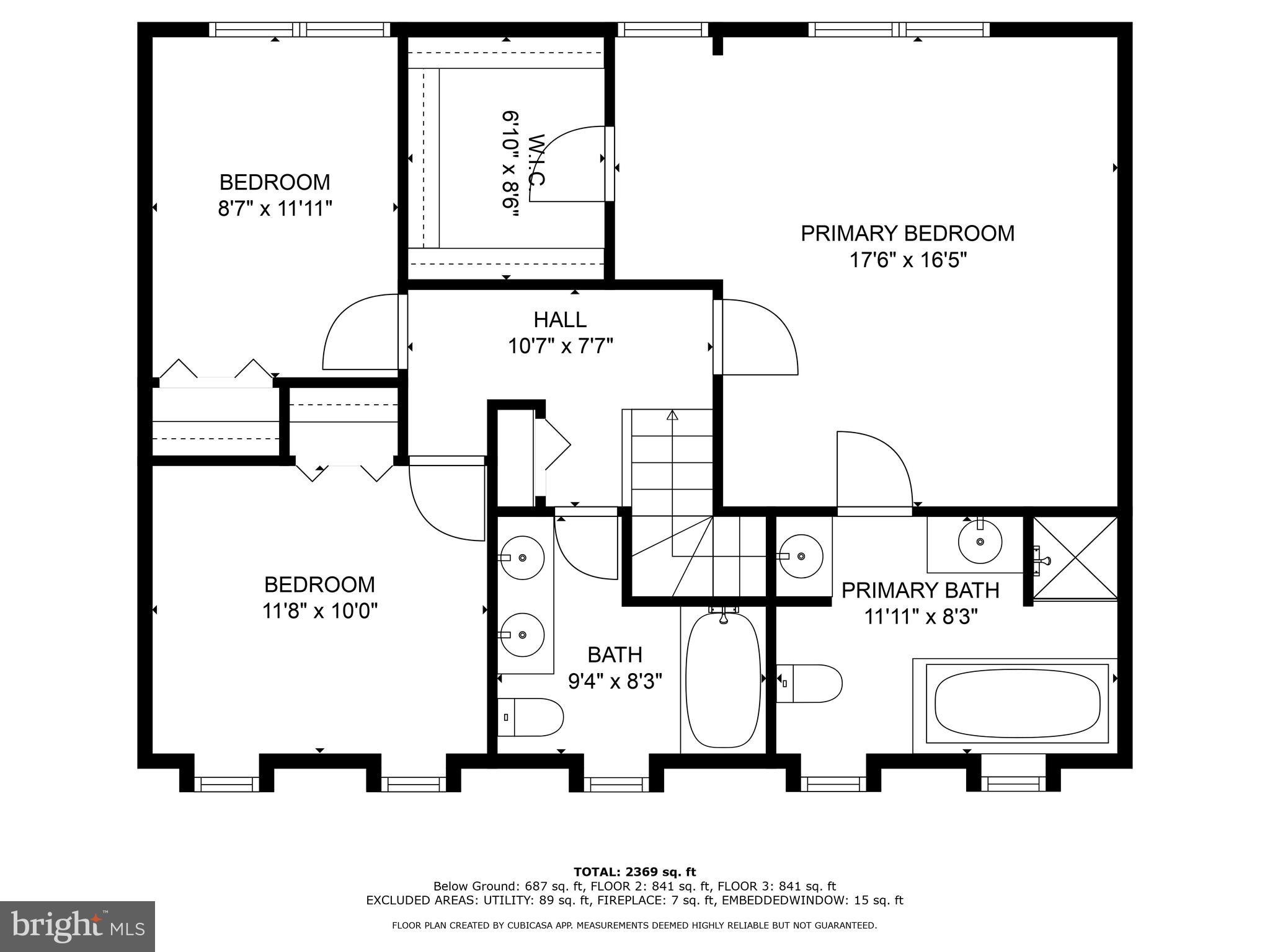 7704 GROVELAND HEIGHTS COURT