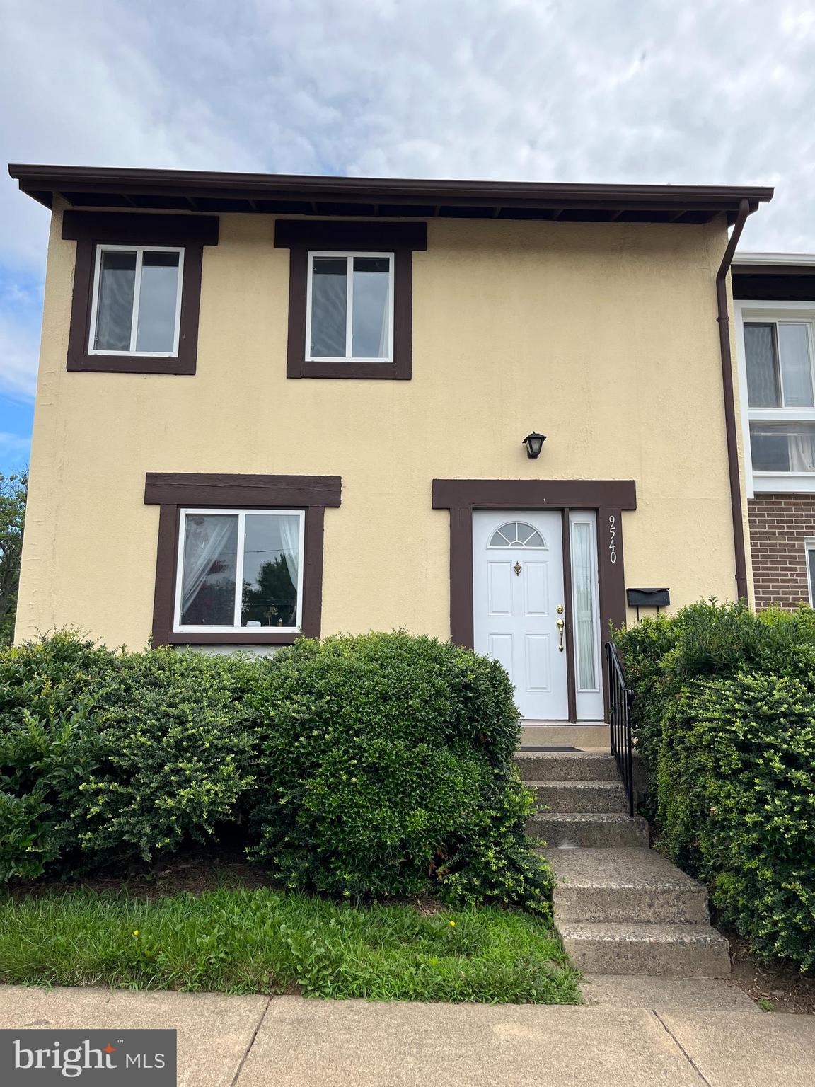 9540 BLAKE LANE