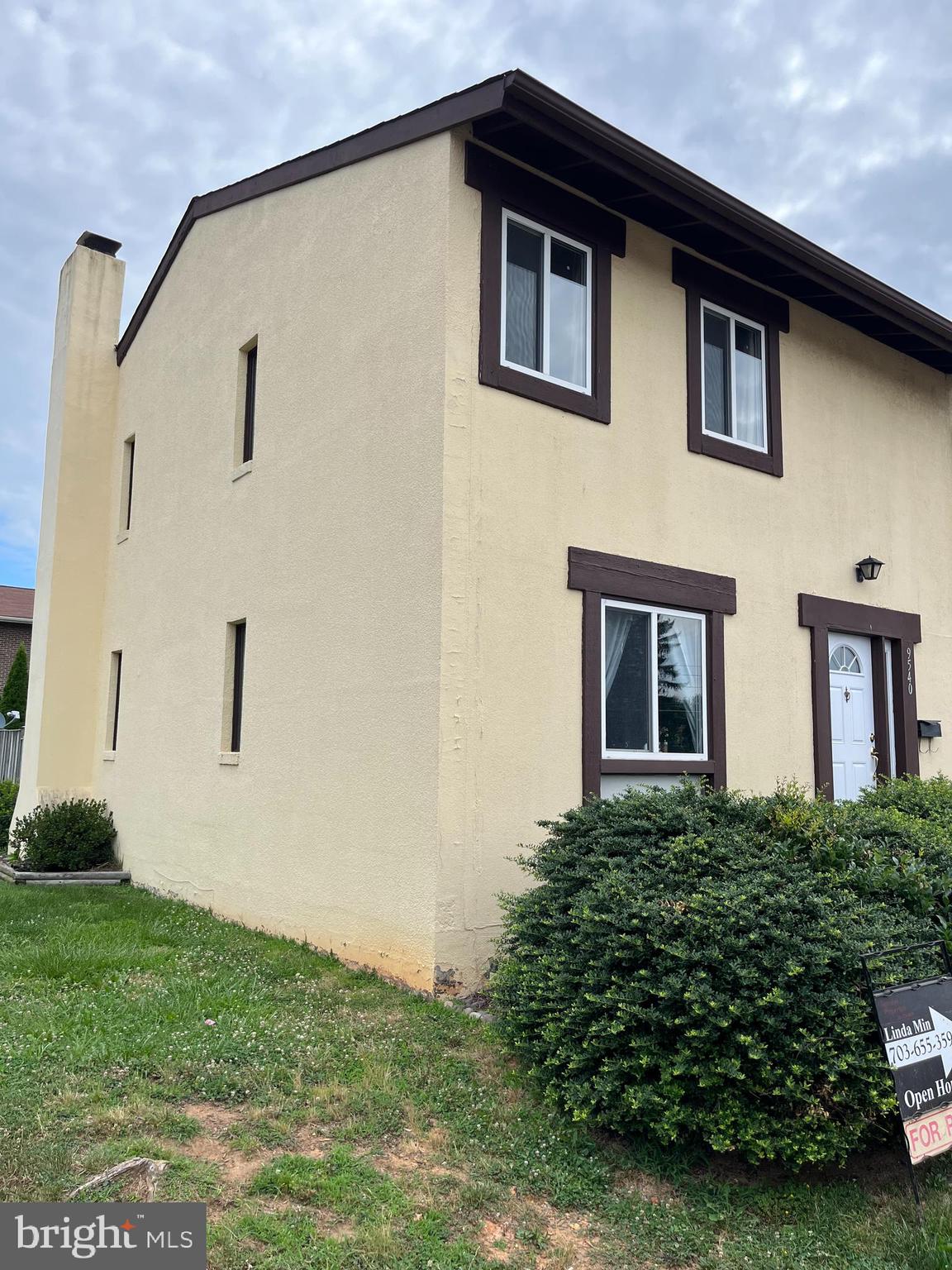9540 BLAKE LANE