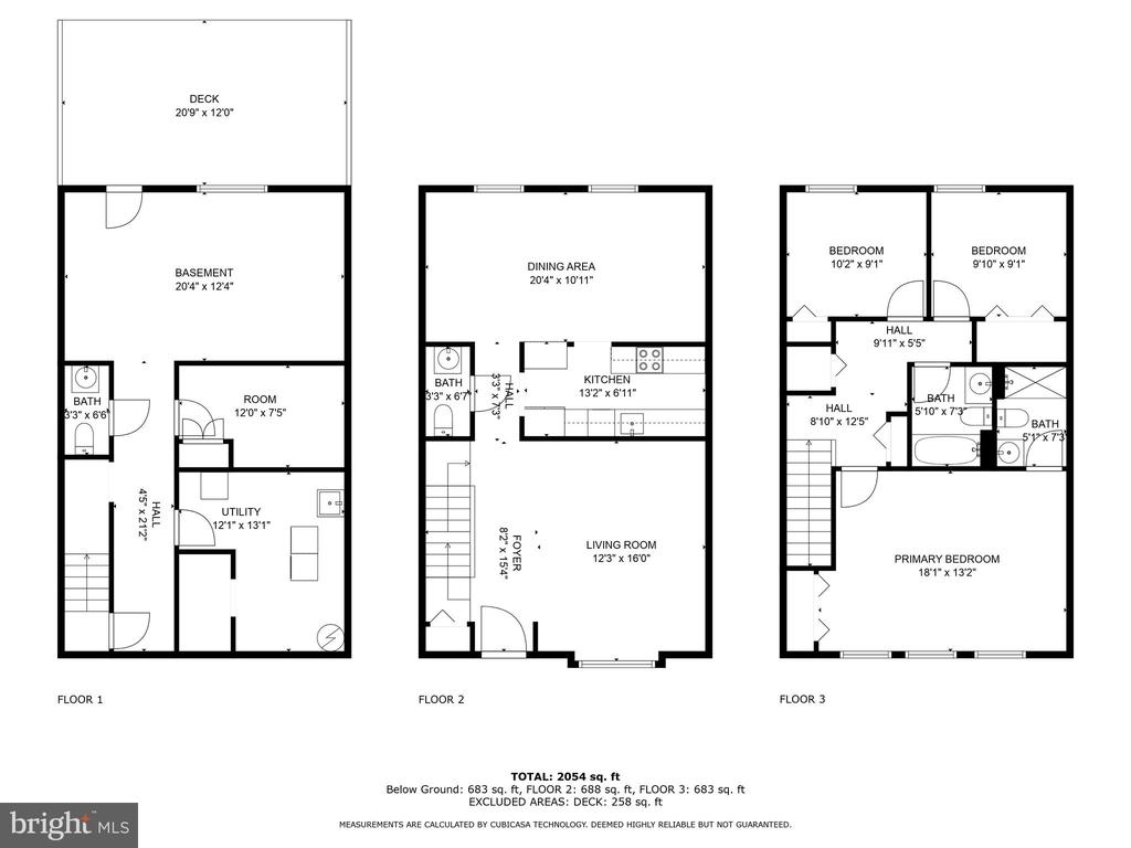 5863 JACKSONS OAK COURT