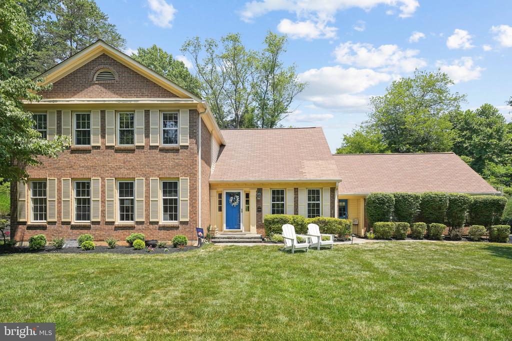1484 OLD ASH GROVE