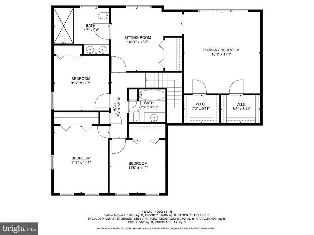 1484 OLD ASH GROVE