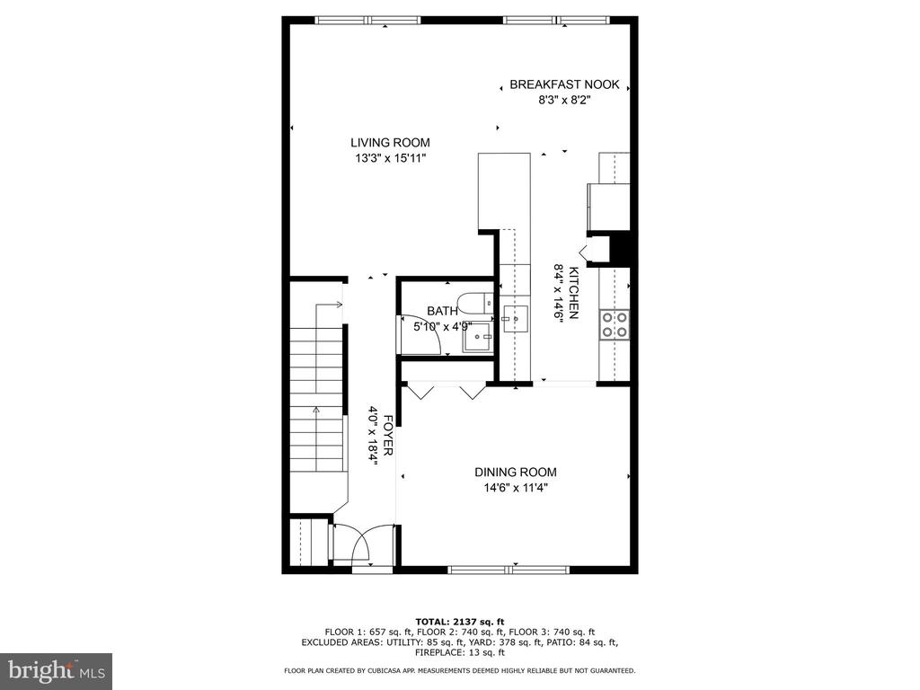 4564 KING EDWARD COURT