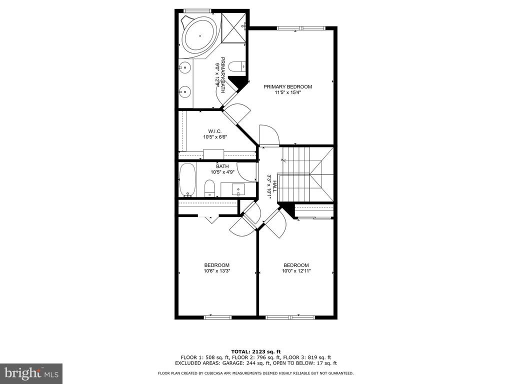 11489 CARRIAGE GATE COURT