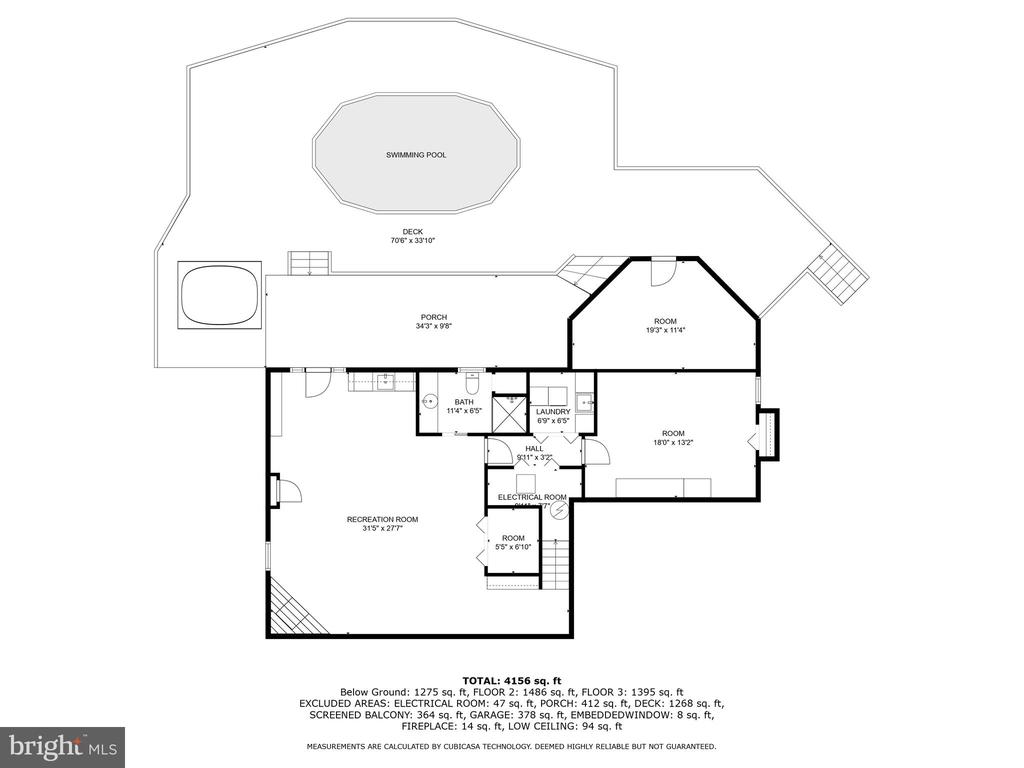 5914 SKYLINE HEIGHTS COURT