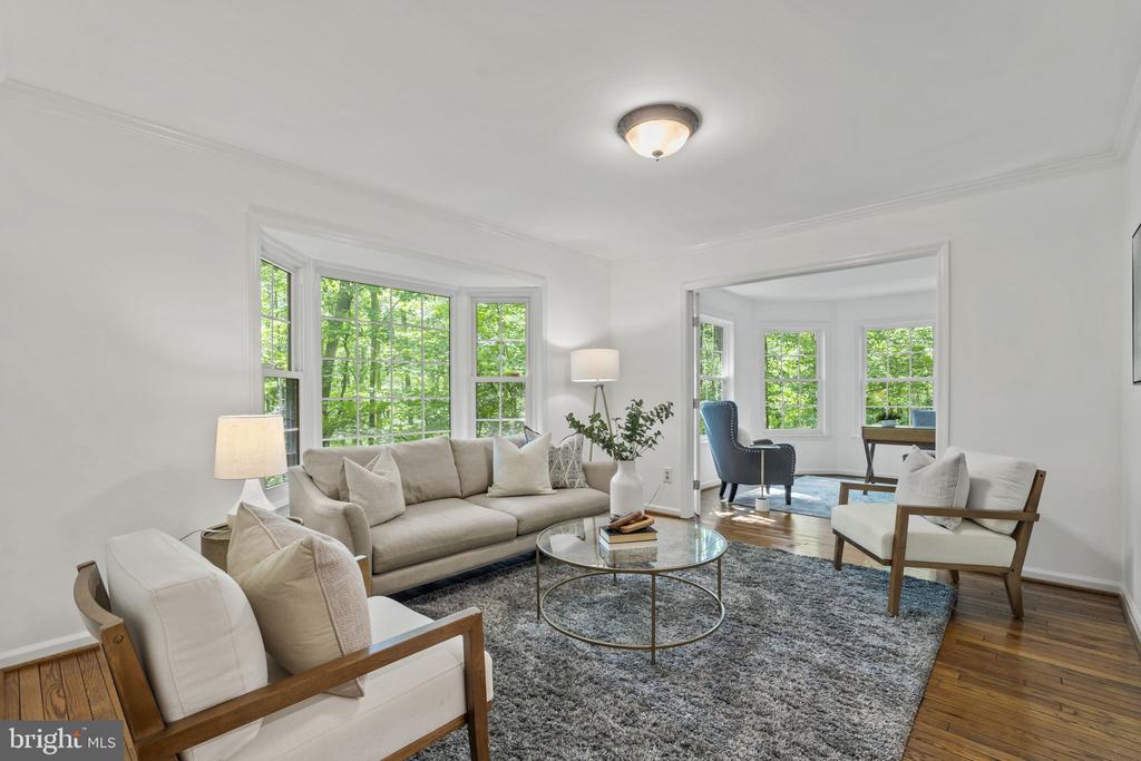 5914 SKYLINE HEIGHTS COURT
