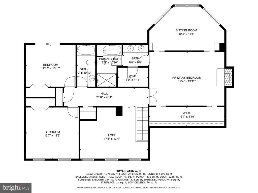 5914 SKYLINE HEIGHTS COURT