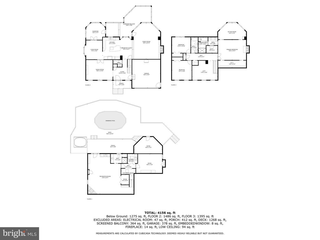 5914 SKYLINE HEIGHTS COURT