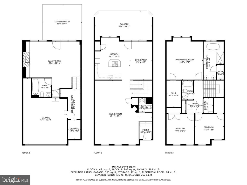 8022 KIDWELL HILL COURT