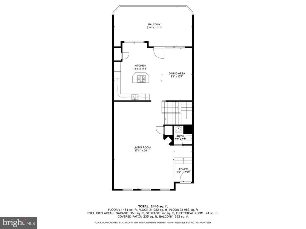 8022 KIDWELL HILL COURT
