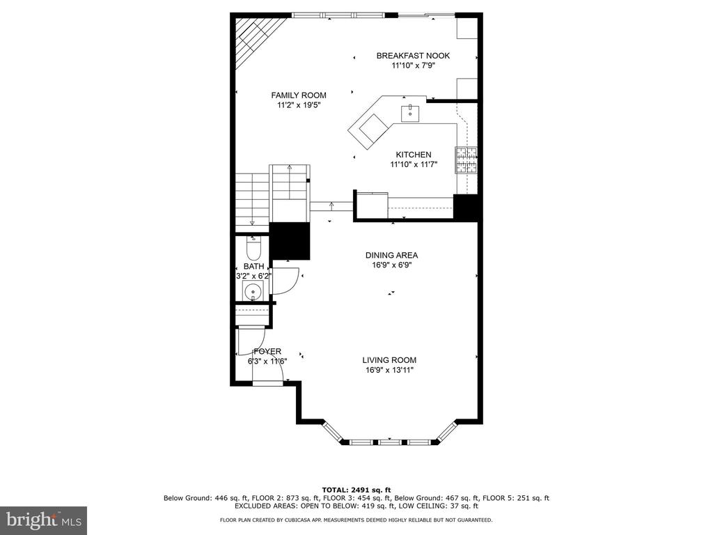 5277 BALLYCASTLE CIRCLE