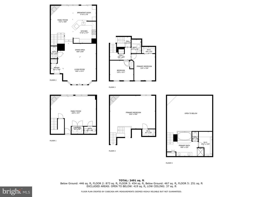 5277 BALLYCASTLE CIRCLE