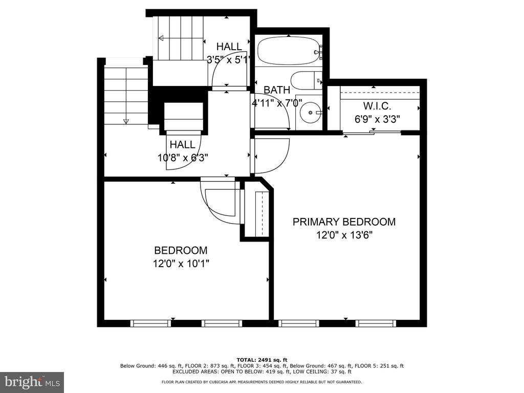 5277 BALLYCASTLE CIRCLE