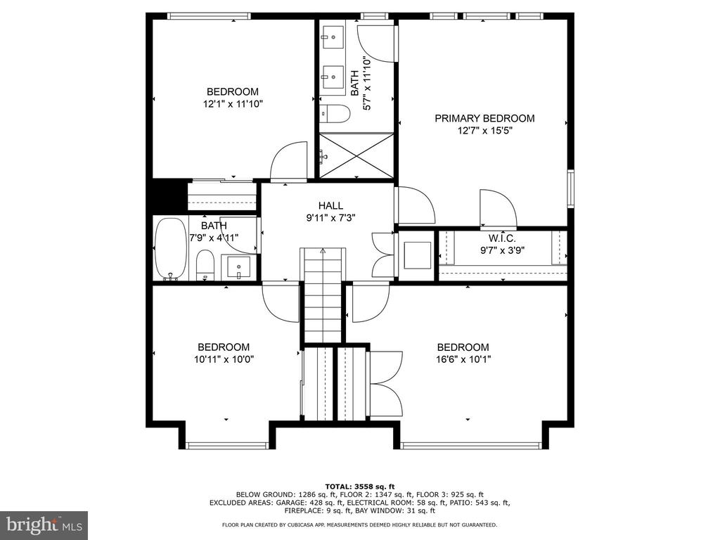 9027 TIMBERWOLF COURT