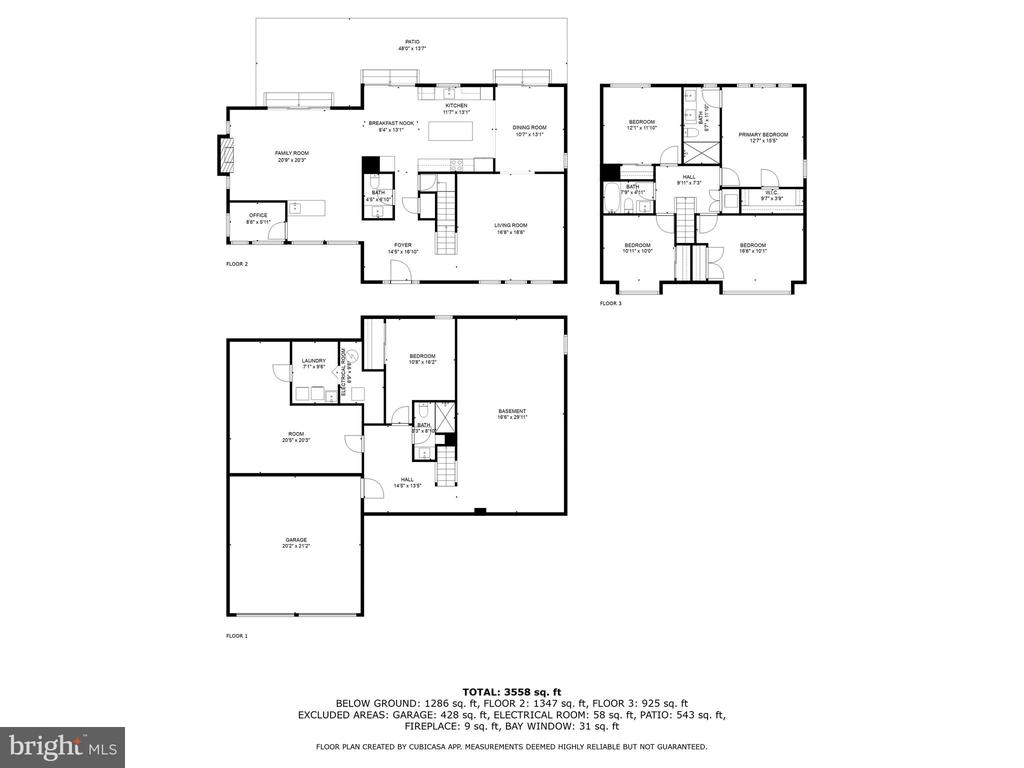 9027 TIMBERWOLF COURT