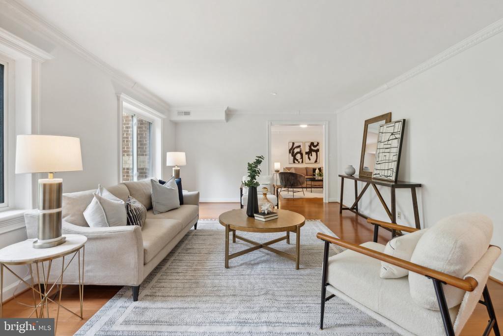 8370 GREENSBORO DRIVE 222