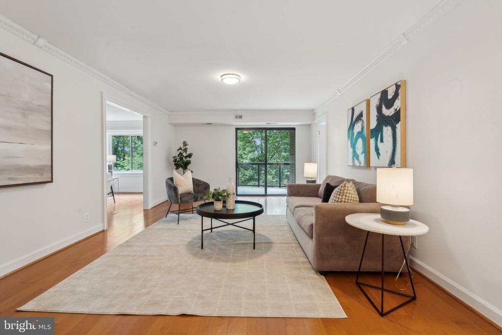 8370 GREENSBORO DRIVE 222