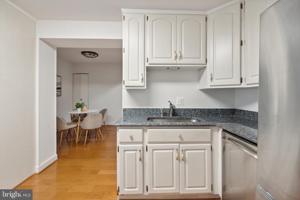 8370 GREENSBORO DRIVE 222