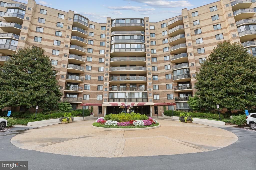 8370 GREENSBORO DRIVE 222